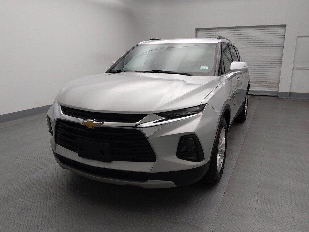 2019 Chevrolet Blazer in Denver, CO 80012 - 18093481 15
