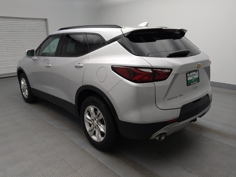2019 Chevrolet Blazer in Denver, CO 80012 - 18093481 5