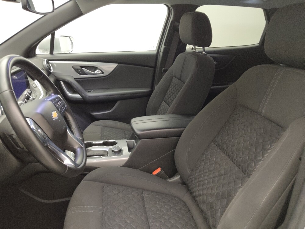 2019 Chevrolet Blazer in Denver, CO 80012 - 18093481 17