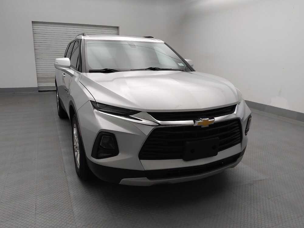 2019 Chevrolet Blazer in Denver, CO 80012 - 18093481 14