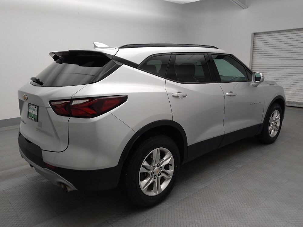 2019 Chevrolet Blazer in Denver, CO 80012 - 18093481 9