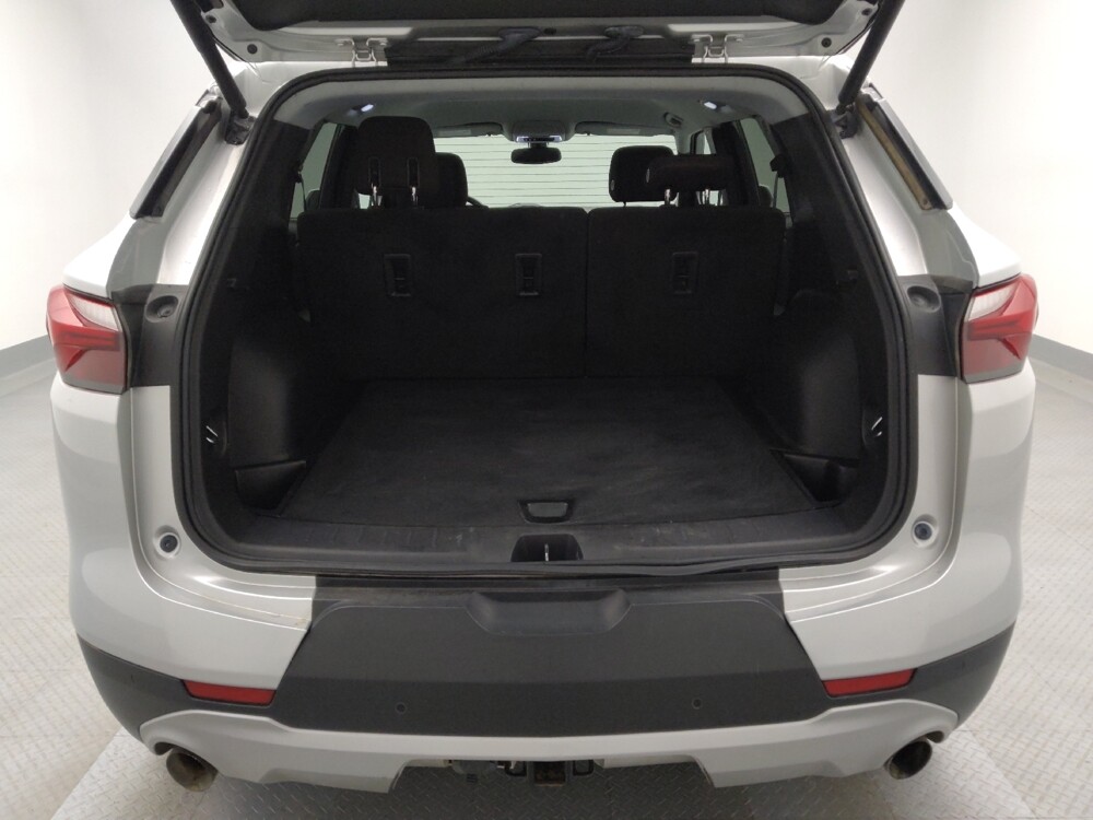 2019 Chevrolet Blazer in Denver, CO 80012 - 18093481 29