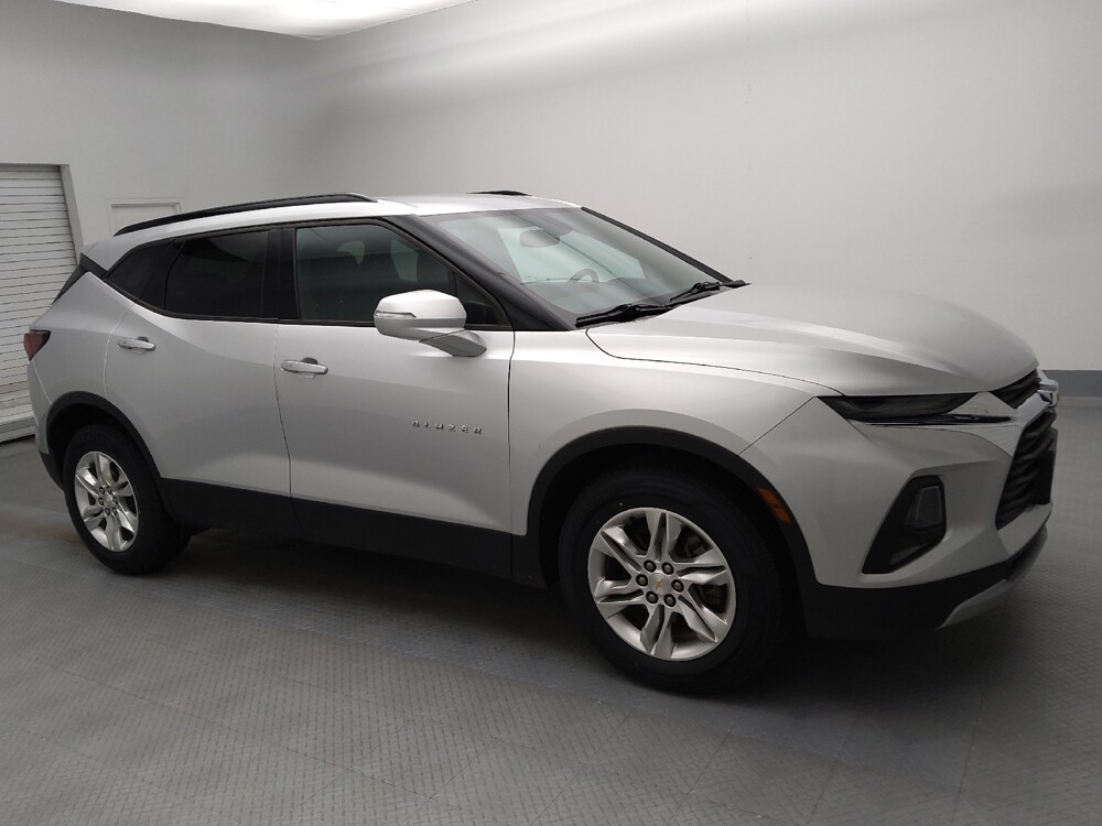 2019 Chevrolet Blazer in Denver, CO 80012 - 18093481 11