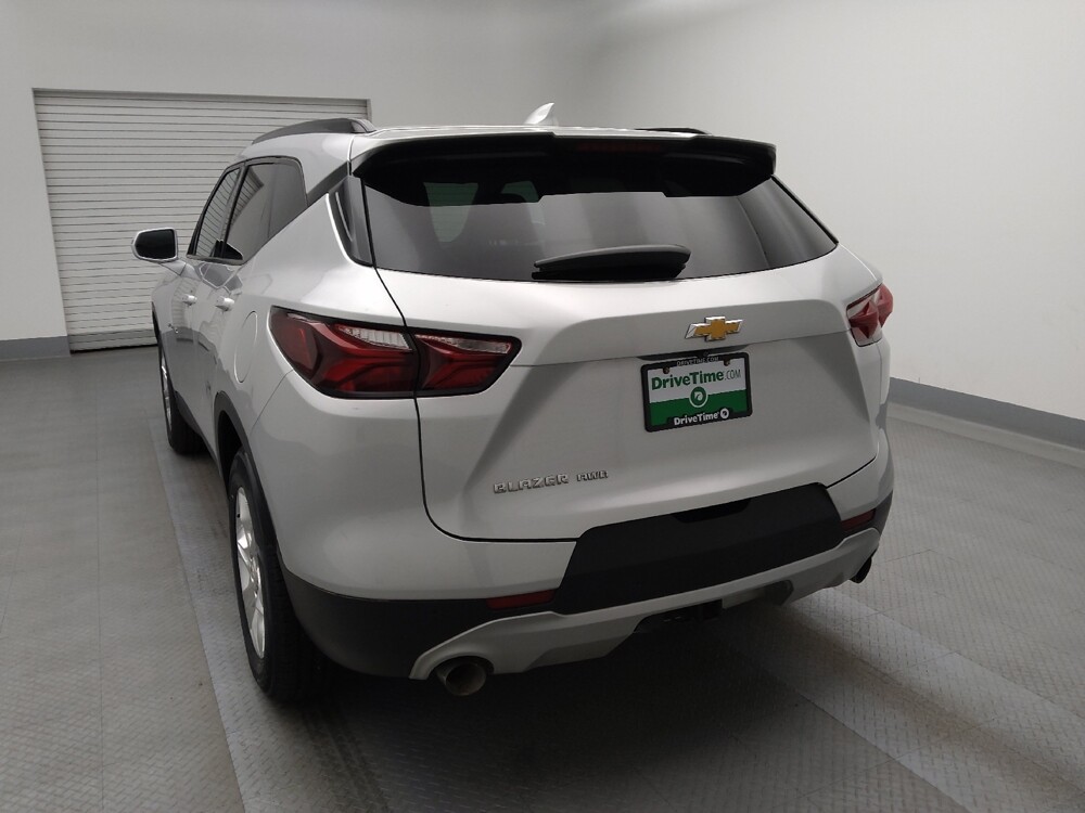 2019 Chevrolet Blazer in Denver, CO 80012 - 18093481 6