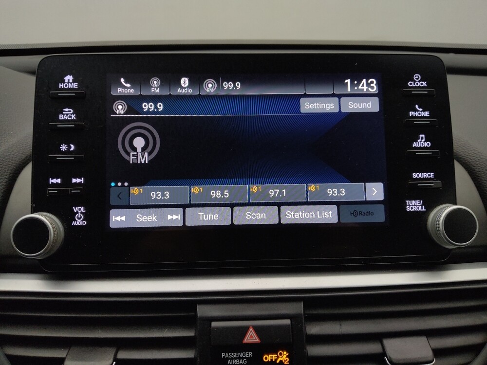 2018 Honda Accord in St. Louis, MO 63125 - 18093482 25