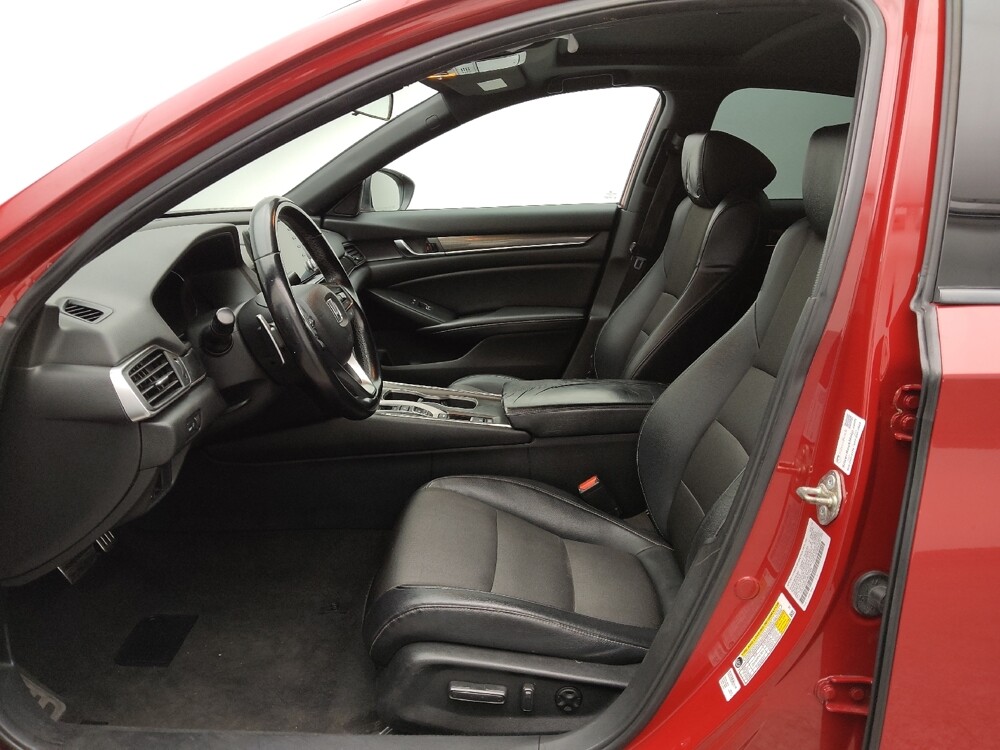 2018 Honda Accord in St. Louis, MO 63125 - 18093482 17