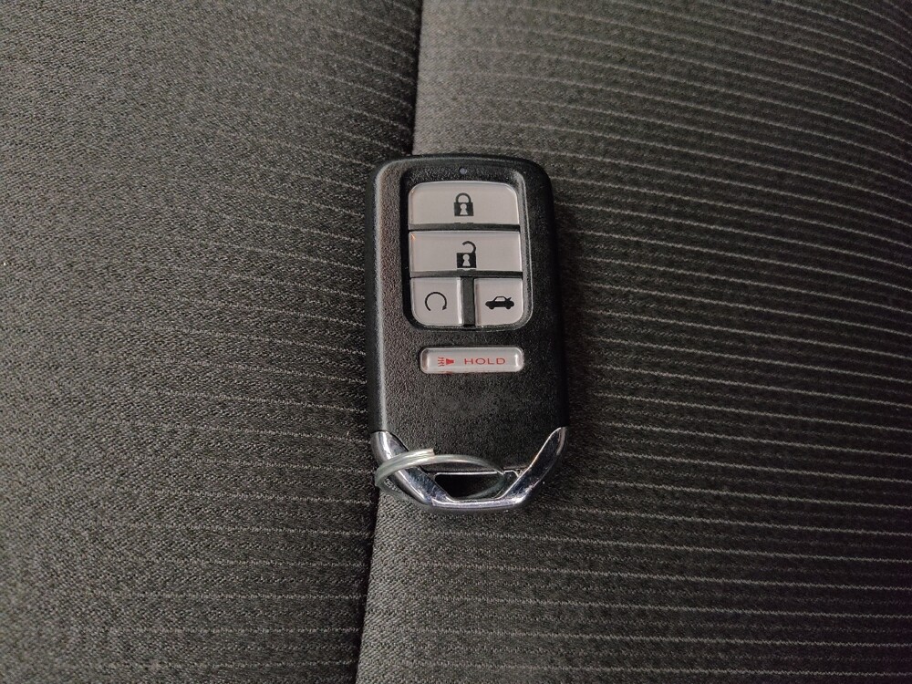 2018 Honda Accord in St. Louis, MO 63125 - 18093482 32