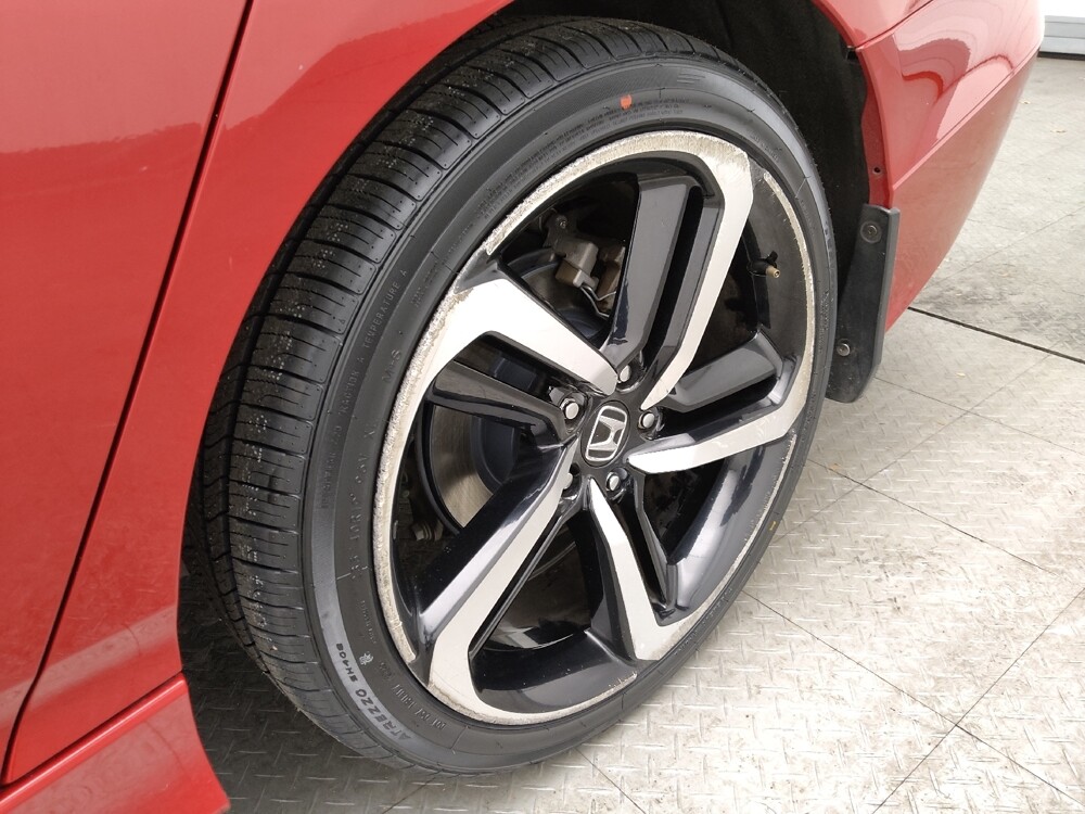2018 Honda Accord in St. Louis, MO 63125 - 18093482 31