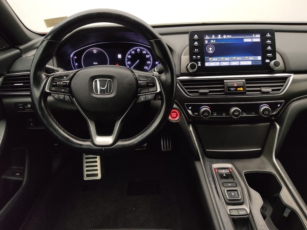 2018 Honda Accord in St. Louis, MO 63125 - 18093482 22
