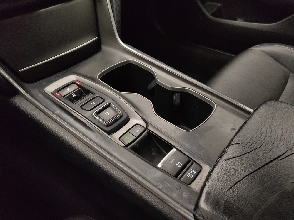 2018 Honda Accord in St. Louis, MO 63125 - 18093482 26