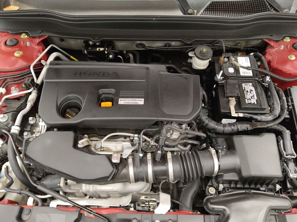 2018 Honda Accord in St. Louis, MO 63125 - 18093482 30