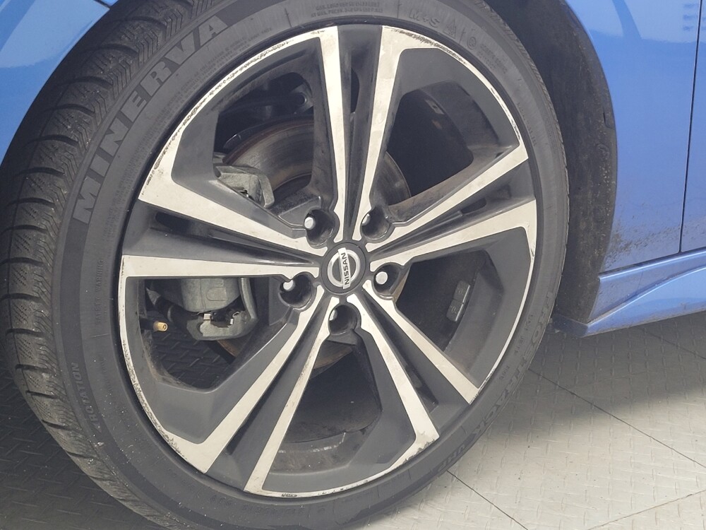 2021 Nissan Sentra in Memphis, TN 38115 - 18093483 31