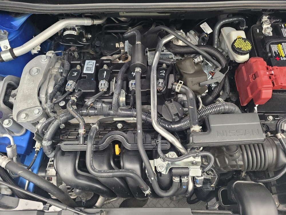 2021 Nissan Sentra in Memphis, TN 38115 - 18093483 30