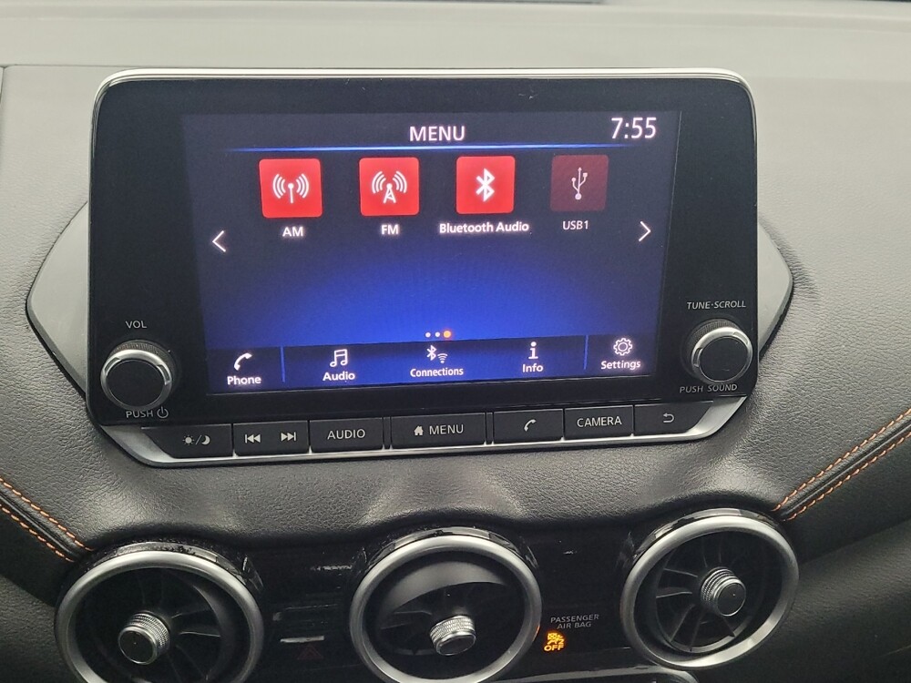 2021 Nissan Sentra in Memphis, TN 38115 - 18093483 25