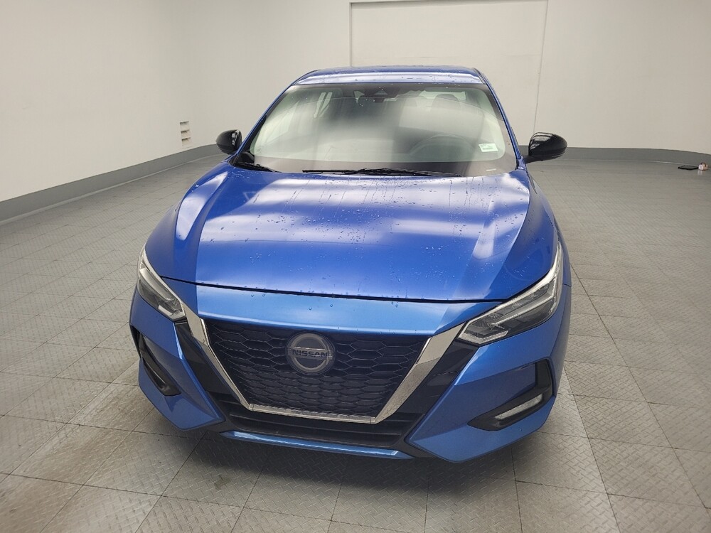 2021 Nissan Sentra in Memphis, TN 38115 - 18093483 15