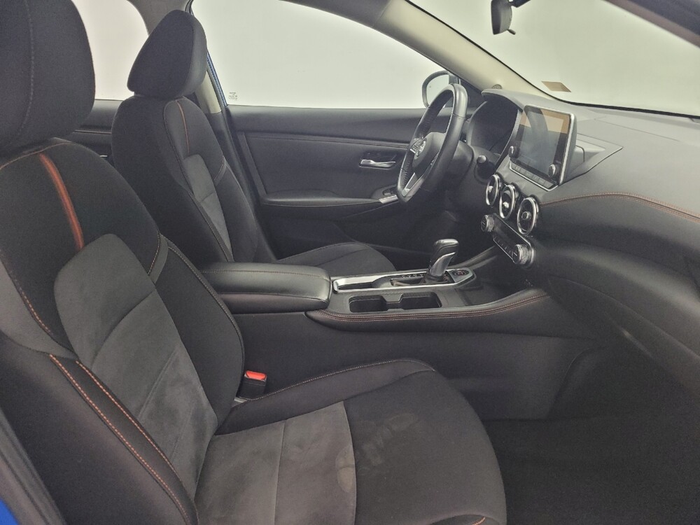 2021 Nissan Sentra in Memphis, TN 38115 - 18093483 21