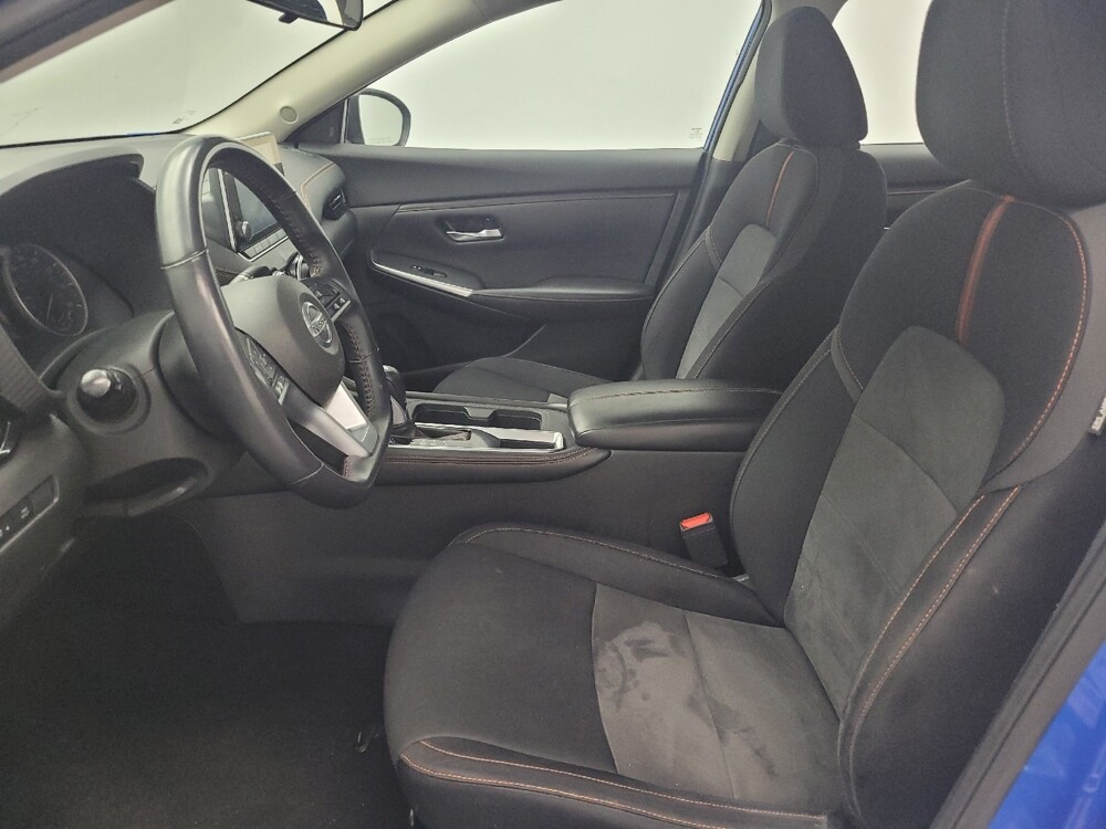 2021 Nissan Sentra in Memphis, TN 38115 - 18093483 17