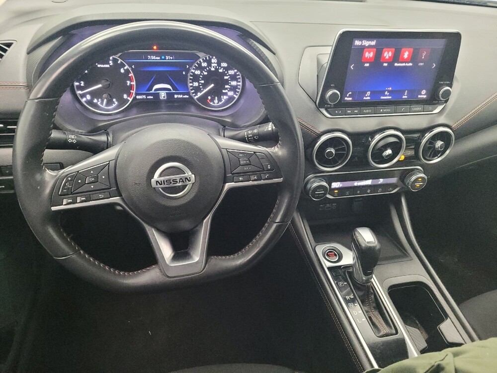 2021 Nissan Sentra in Memphis, TN 38115 - 18093483 22