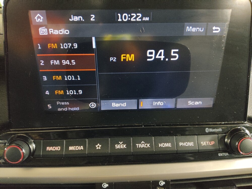 2020 Kia Forte in Conyers, GA 30094 - 18093484 25