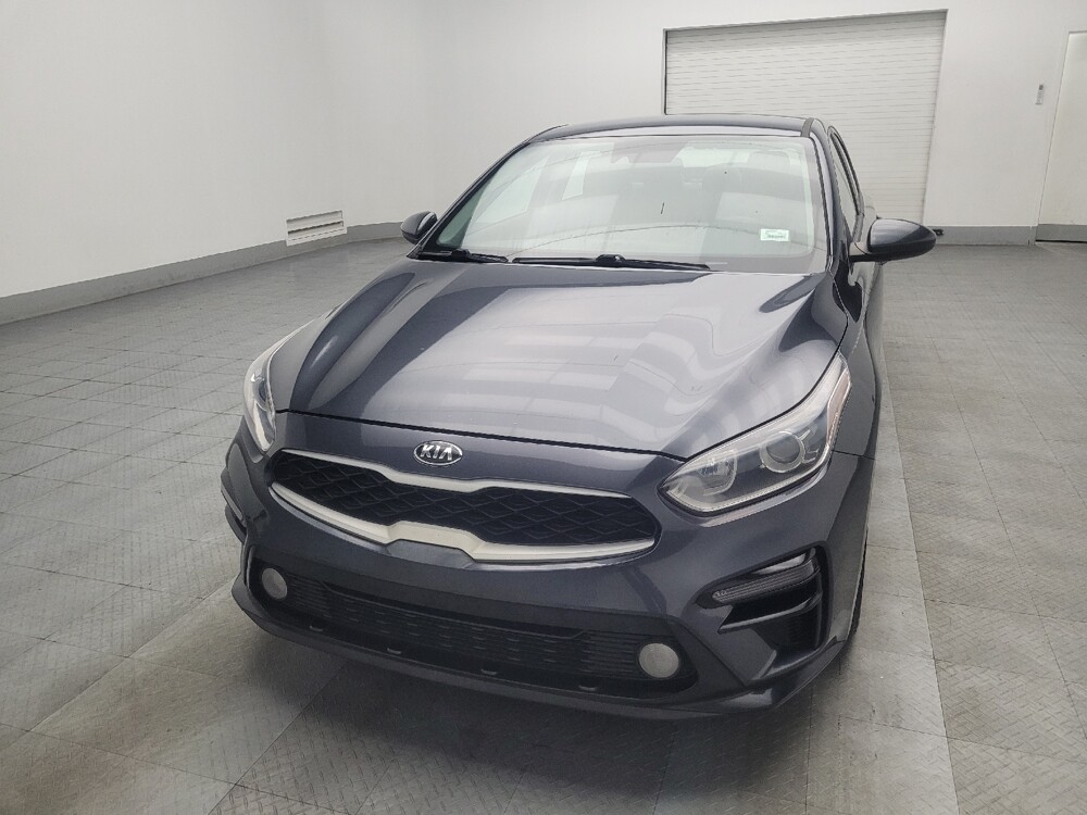 2020 Kia Forte in Conyers, GA 30094 - 18093484 15