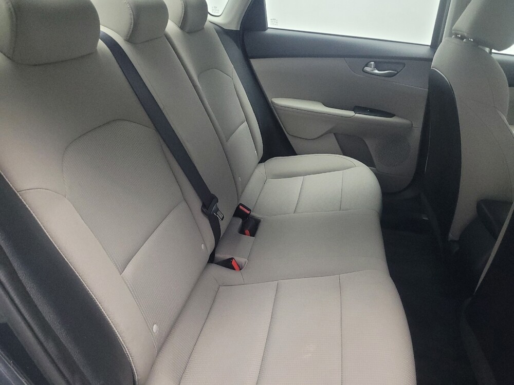 2020 Kia Forte in Conyers, GA 30094 - 18093484 19