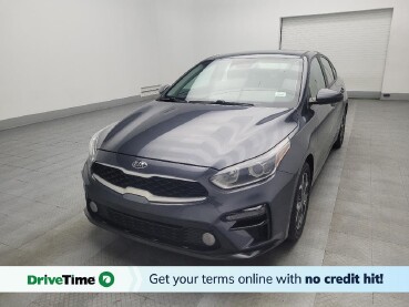 2020 Kia Forte in Conyers, GA 30094