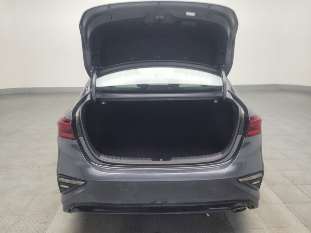 2020 Kia Forte in Conyers, GA 30094 - 18093484 29