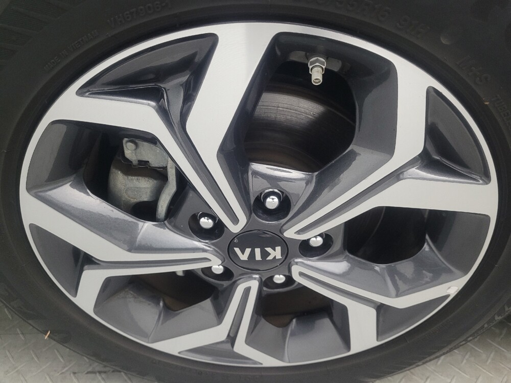 2020 Kia Forte in Conyers, GA 30094 - 18093484 31