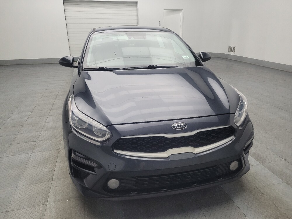 2020 Kia Forte in Conyers, GA 30094 - 18093484 14