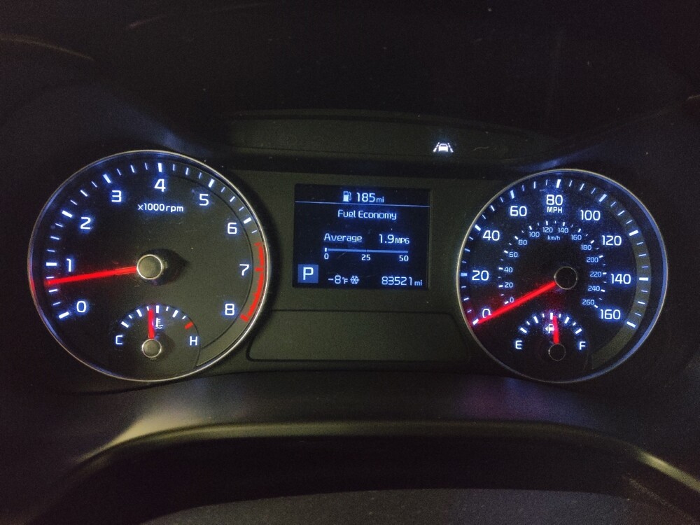 2020 Kia Forte in Conyers, GA 30094 - 18093484 23