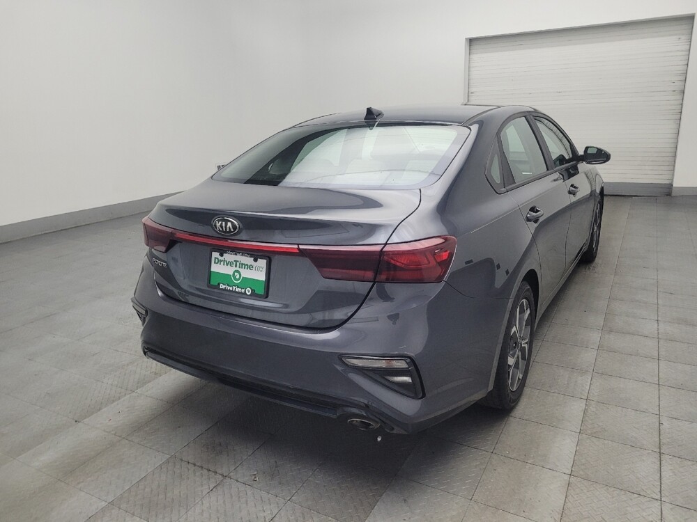 2020 Kia Forte in Conyers, GA 30094 - 18093484 9
