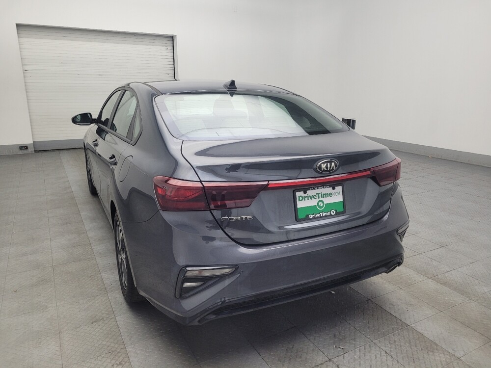2020 Kia Forte in Conyers, GA 30094 - 18093484 5