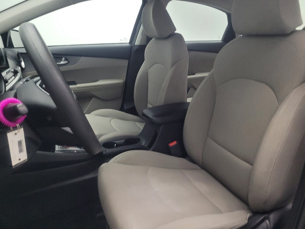 2020 Kia Forte in Conyers, GA 30094 - 18093484 17