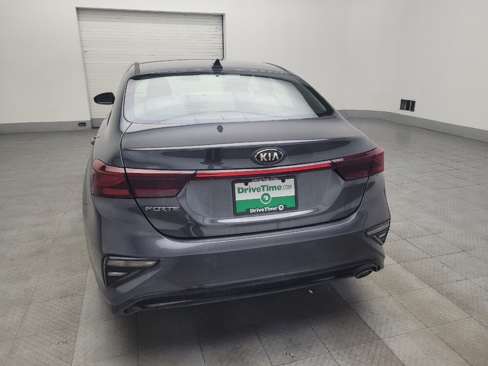 2020 Kia Forte in Conyers, GA 30094 - 18093484 6