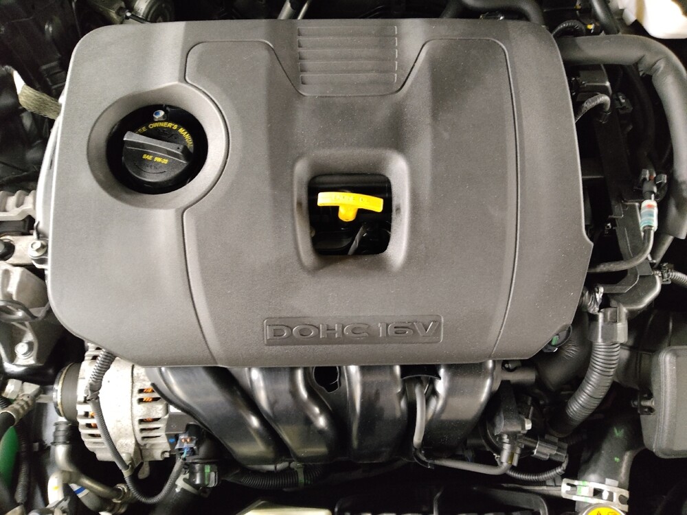 2020 Kia Forte in Conyers, GA 30094 - 18093484 30