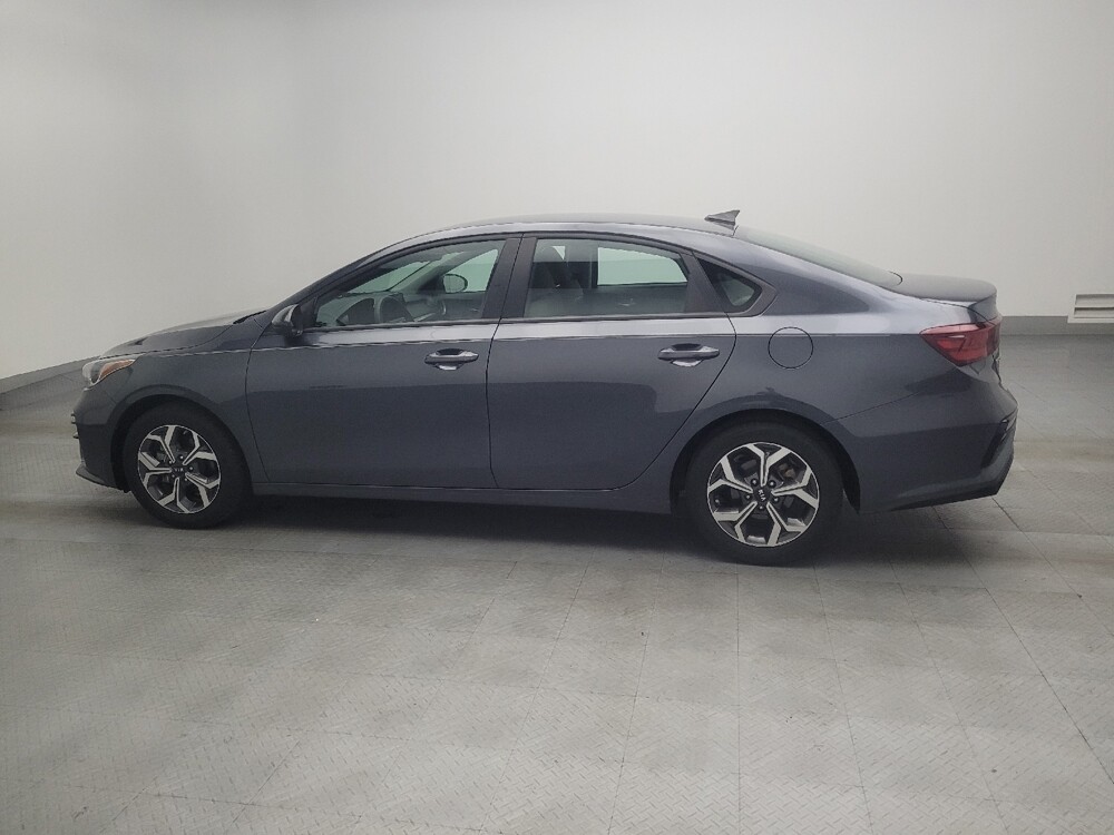 2020 Kia Forte in Conyers, GA 30094 - 18093484 3