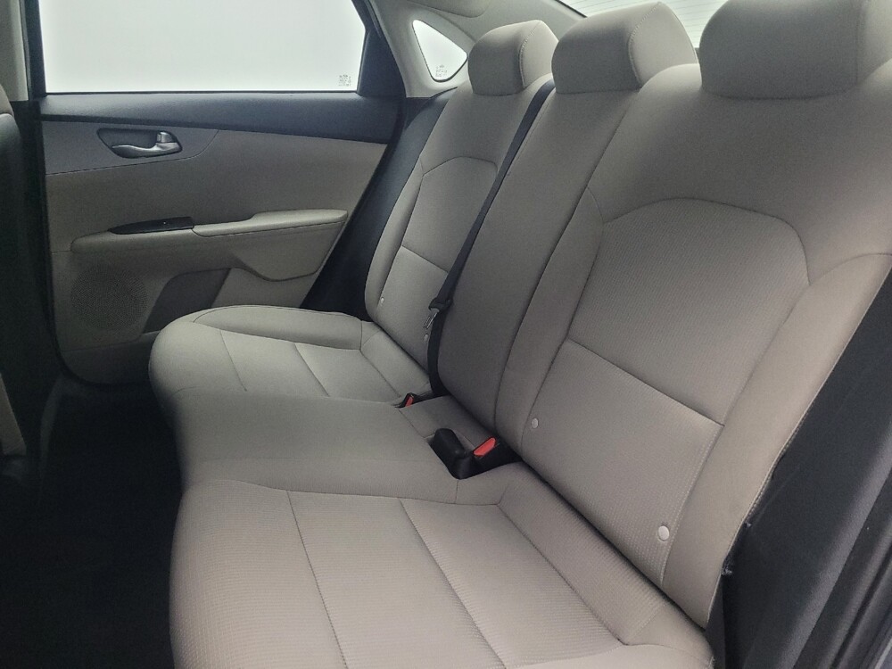 2020 Kia Forte in Conyers, GA 30094 - 18093484 18