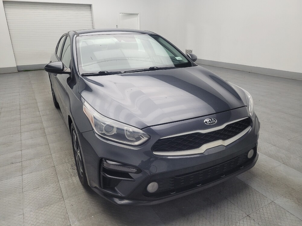 2020 Kia Forte in Conyers, GA 30094 - 18093484 13