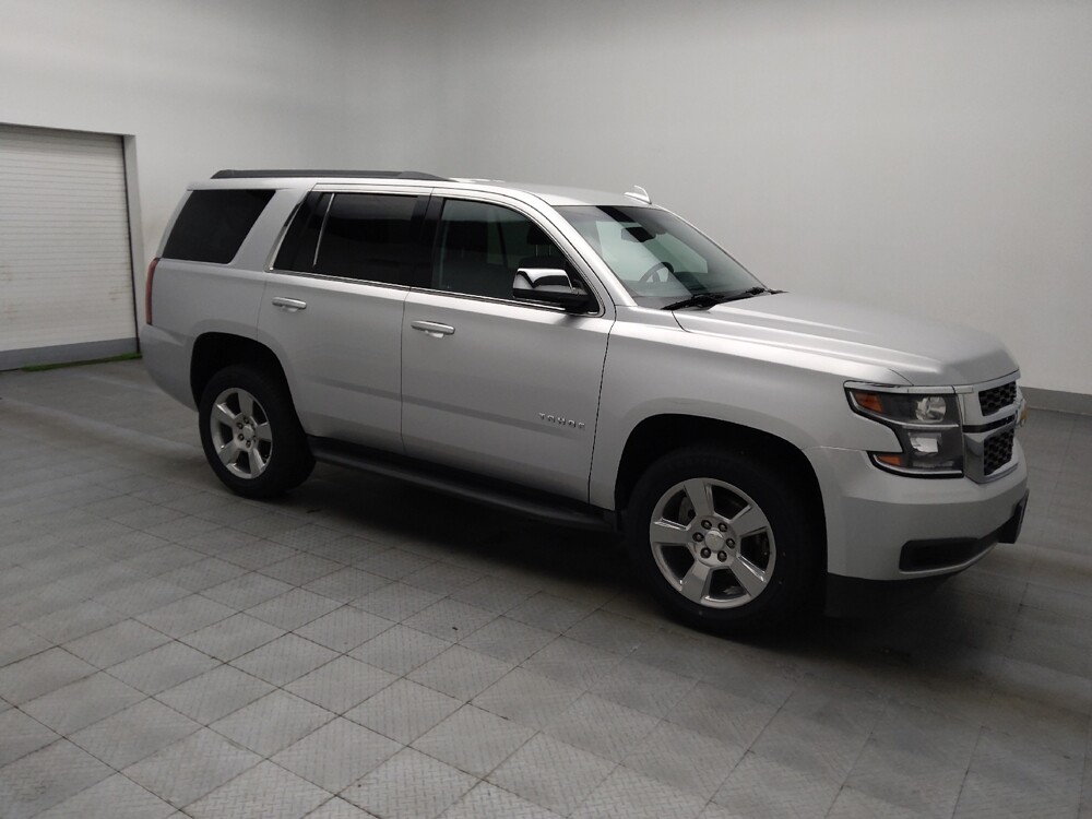 2017 Chevrolet Tahoe in Marietta, GA 30062 - 18093485 11