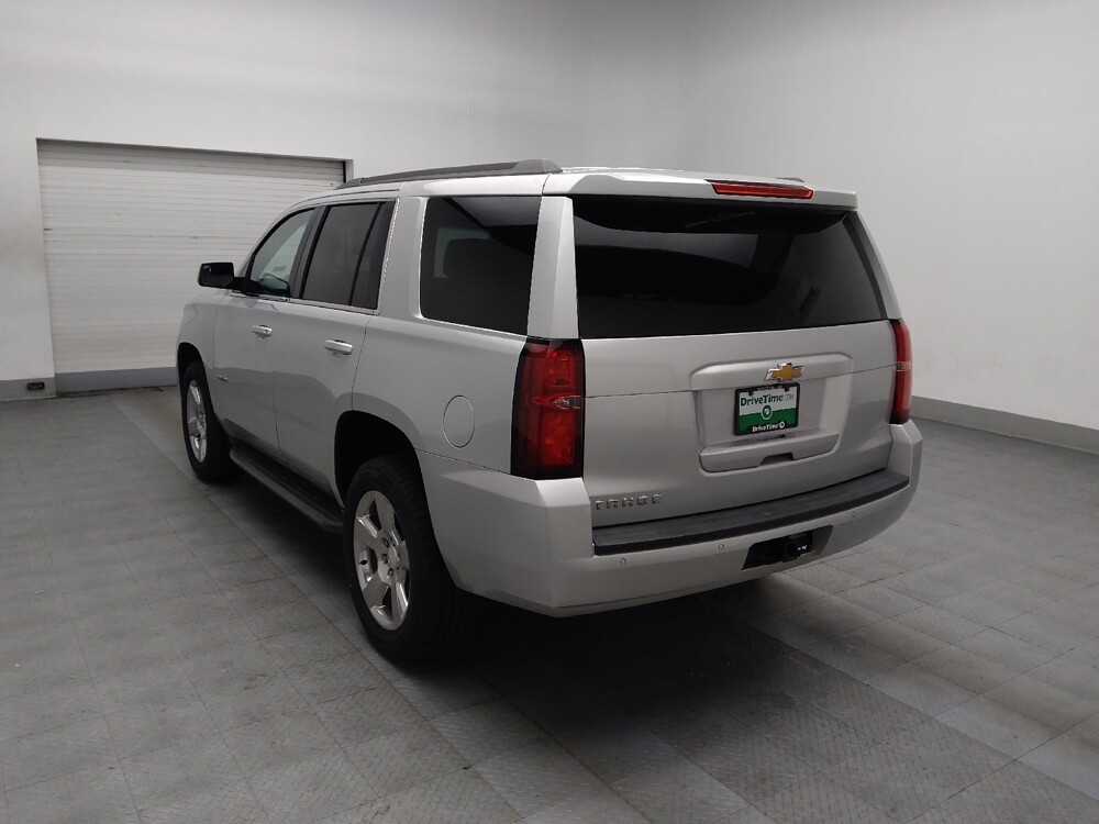 2017 Chevrolet Tahoe in Marietta, GA 30062 - 18093485 5