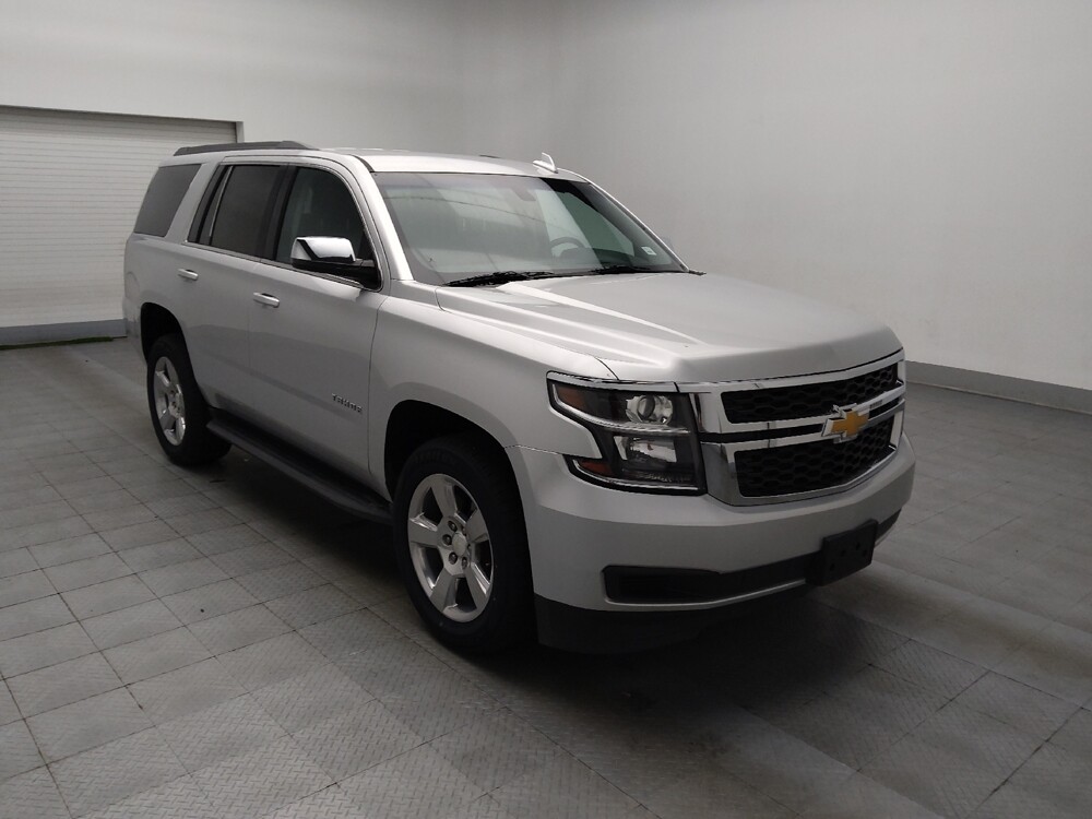 2017 Chevrolet Tahoe in Marietta, GA 30062 - 18093485 13