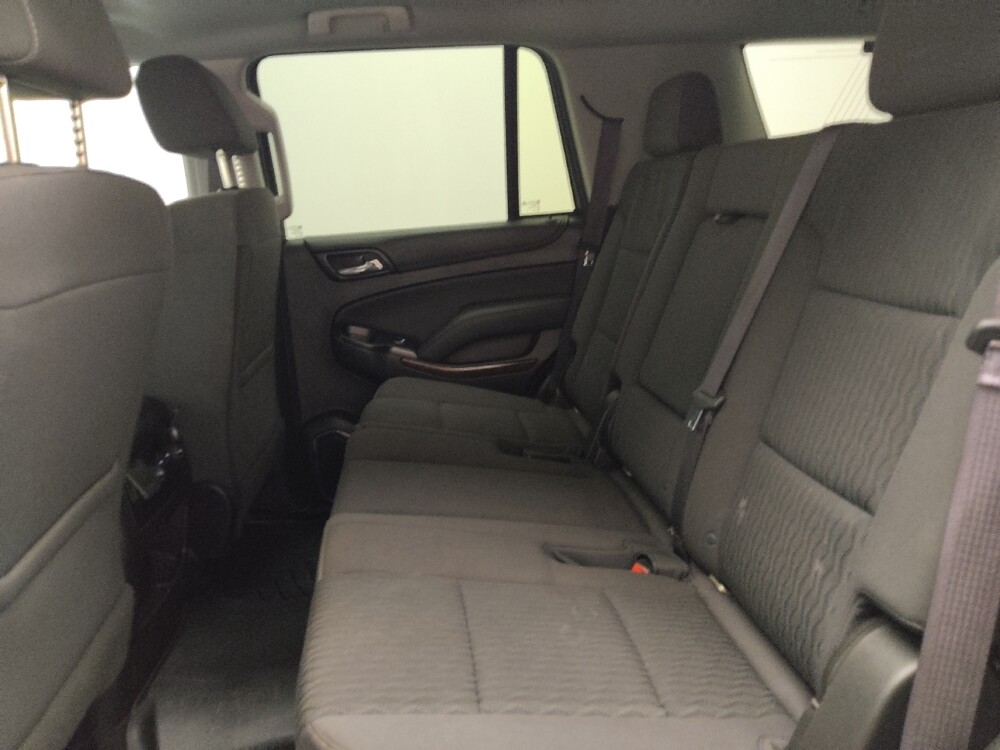 2017 Chevrolet Tahoe in Marietta, GA 30062 - 18093485 18