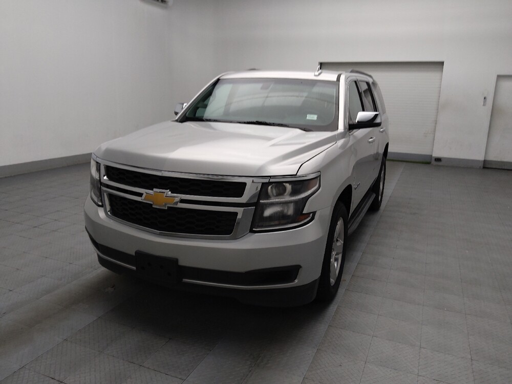2017 Chevrolet Tahoe in Marietta, GA 30062 - 18093485 15