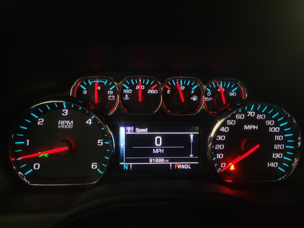 2017 Chevrolet Tahoe in Marietta, GA 30062 - 18093485 23