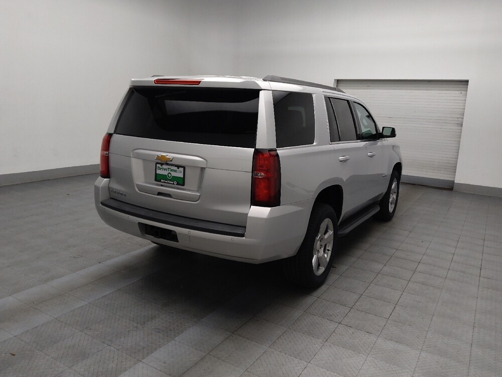 2017 Chevrolet Tahoe in Marietta, GA 30062 - 18093485 9