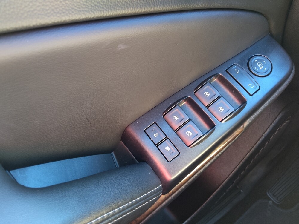 2017 Chevrolet Tahoe in Marietta, GA 30062 - 18093485 27