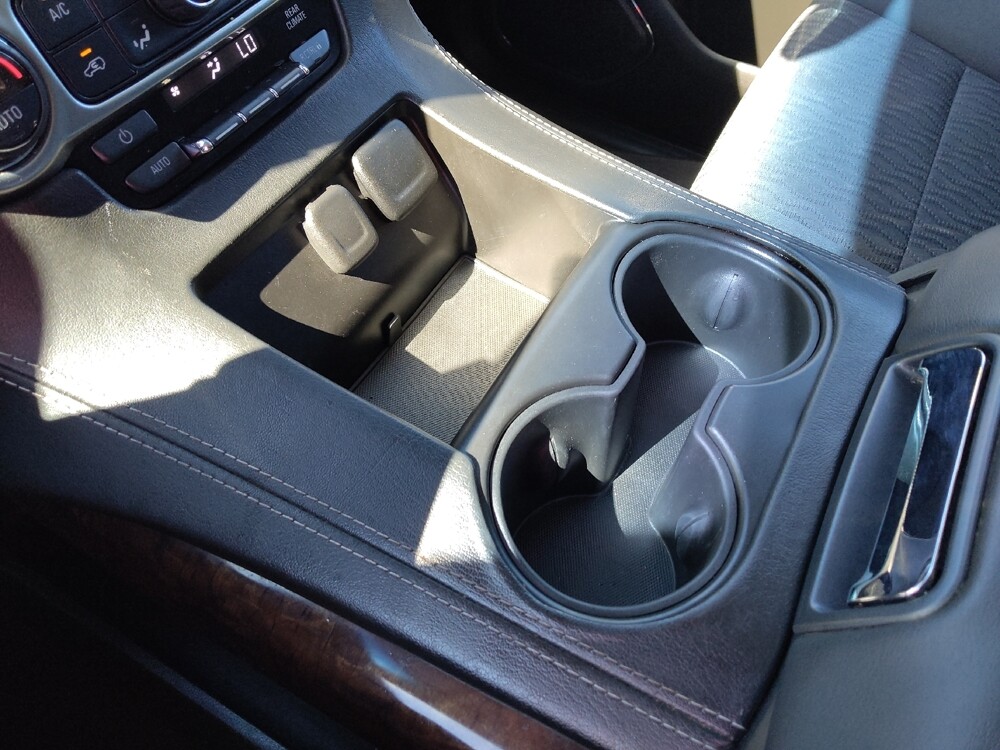 2017 Chevrolet Tahoe in Marietta, GA 30062 - 18093485 26