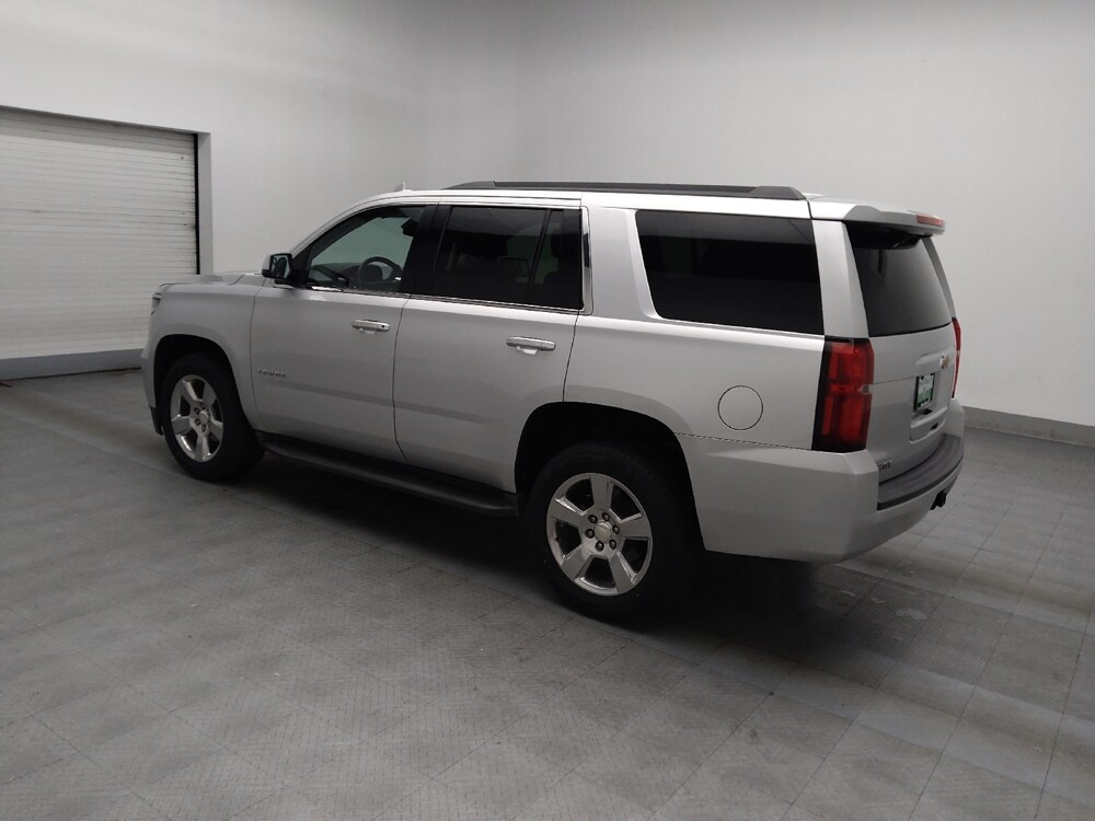 2017 Chevrolet Tahoe in Marietta, GA 30062 - 18093485 3