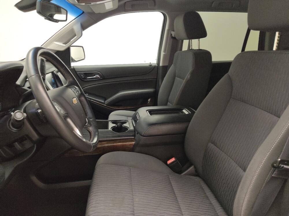 2017 Chevrolet Tahoe in Marietta, GA 30062 - 18093485 17