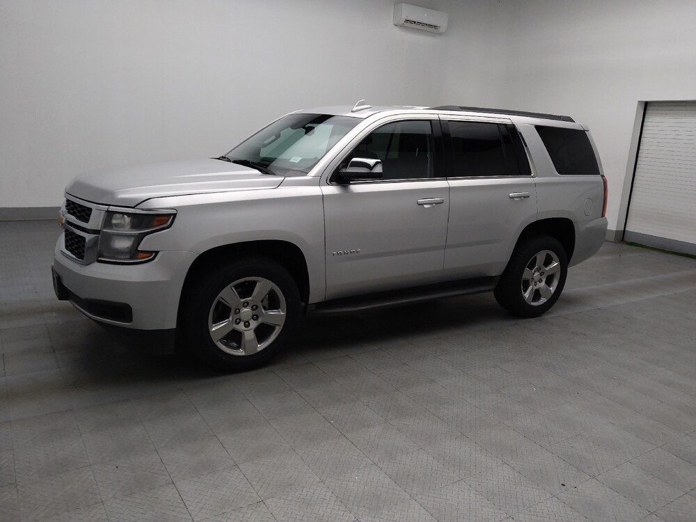 2017 Chevrolet Tahoe in Marietta, GA 30062 - 18093485 2
